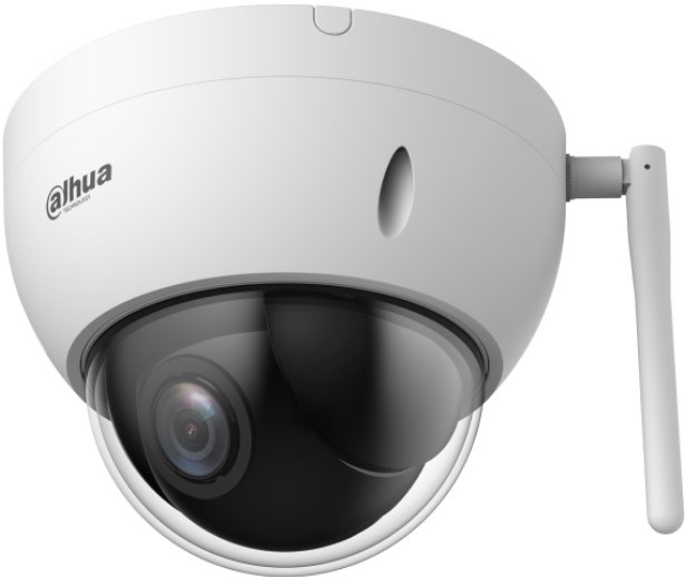 Видеокамера IP Dahua DH-SD22404DB-GNY 135047
