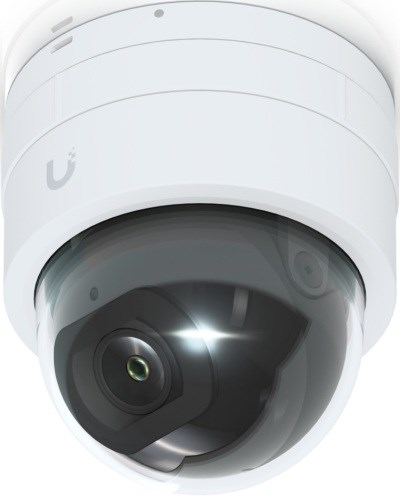 Видеокамера IP Ubiquiti UniFi Protect Camera G5 Dome Ultra 135066