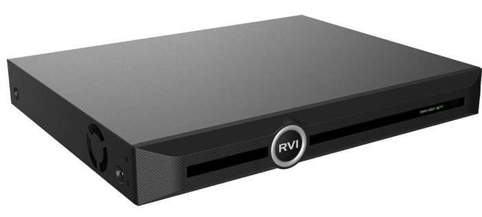 Видеорегистратор  RVi RVi-1NR20270 135143