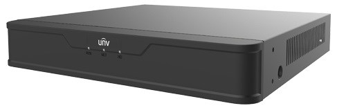 Видеорегистратор  UNIVIEW NVR501-08B 135224