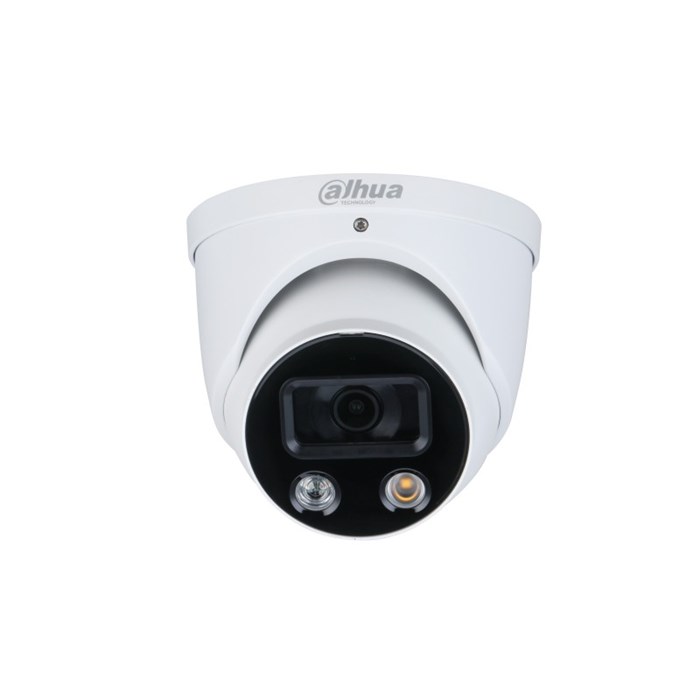 Видеокамера IP Dahua DH-IPC-HDW3449HP-AS-PV-0360B 135259