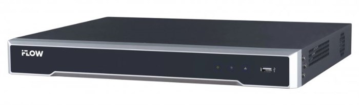 Видеорегистратор IP iFlow F-NR-216/2 135276