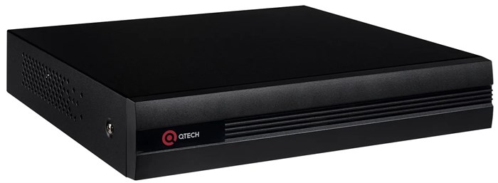 Видеорегистратор  QTECH QVC-XVR-108/1080P-D v2 135389