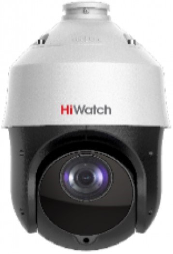 Видеокамера IP HiWatch DS-I425(B) 135429