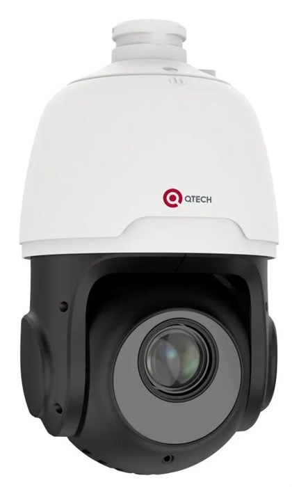 Видеокамера  QTECH QVC-AC-R204 (22x) 135490