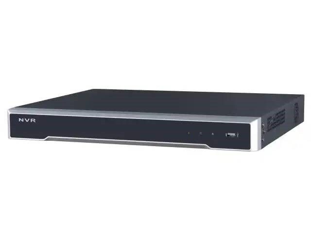 Видеорегистратор  HIKVISION DS-7616NI-M2/16P 135497