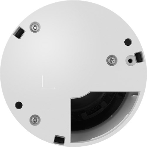 Видеокамера IP Wisenet QND-8010R 135505