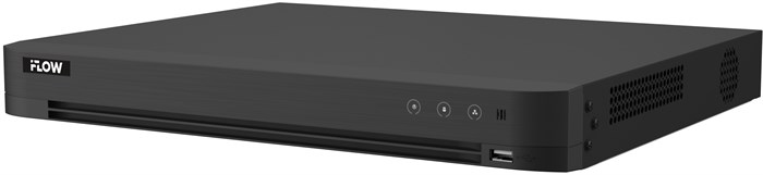 Видеорегистратор  iFlow F-HR-2164/2 135519