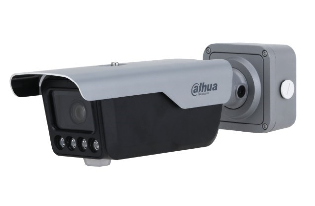 Видеокамера  Dahua DHI-ITC413-PW4D-IZ3(868MHz) 135600