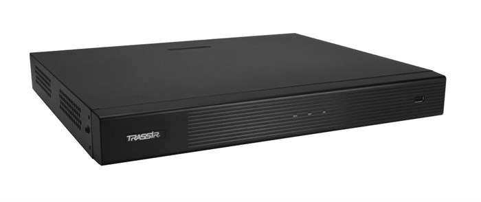 Видеорегистратор  TRASSIR MiniNVR 3209R AnyIP 135601