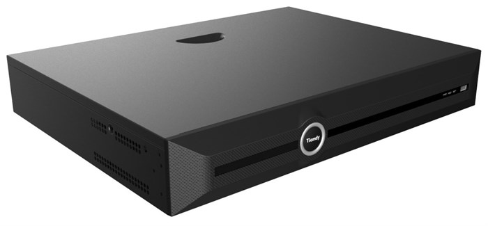 Видеорегистратор  TIANDY TC-R3440 Spec:I/B/N/H/C/V4.0 135610