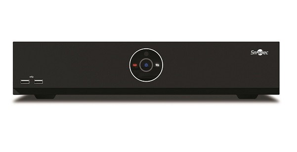 Видеорегистратор  Smartec STNR-1661 135644