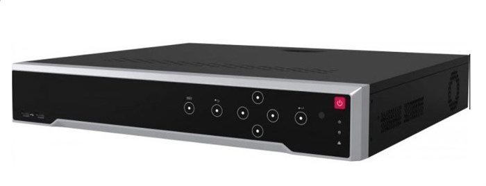 Видеорегистратор IP iFlow F-NR-264/4 135665