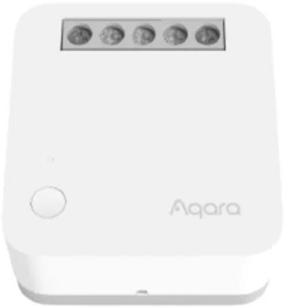 Модуль  Aqara SINGLE SWITCH MODULE T1 SSM-U01 136808