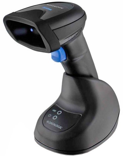 Сканер штрих-кодов Datalogic QuickScan QBT2500 146169