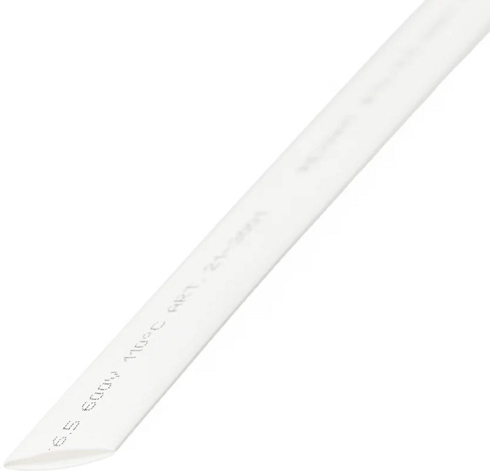 Трубка термоусадочная Rexant 21-3001 147163