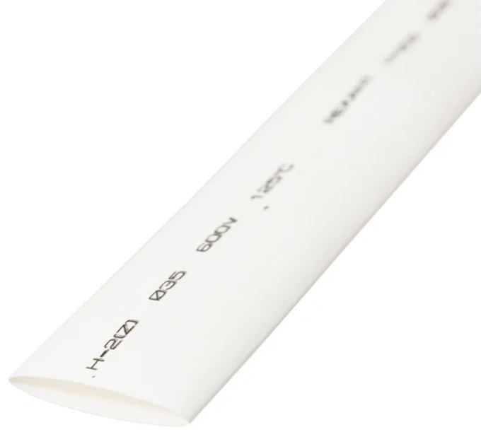 Термоусаживаемая трубка  Rexant 23-5001 147170