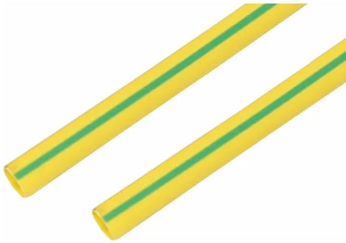 Термоусаживаемая трубка  Rexant 24-0008 147249