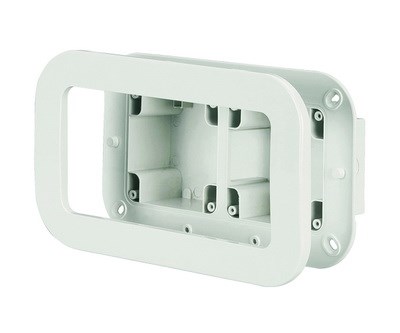 Коробка монтажная DKC DIS137122 147722