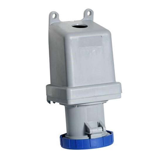 Розетка  ABB 2CMA167264R1000 147811