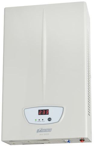 Стабилизатор  Powerman AVS-3000S 151608