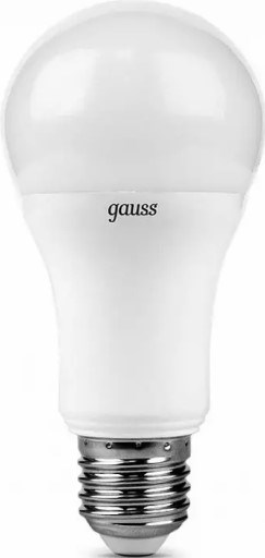 Лампа светодиодная Gauss 102502310 152833