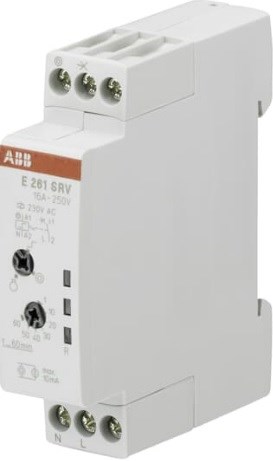 Реле  ABB E261C-24 154690