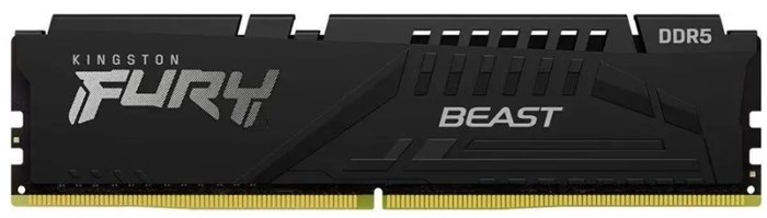 Модуль памяти DDR5 16GB Kingston FURY KF560C36BBE2-16 108188