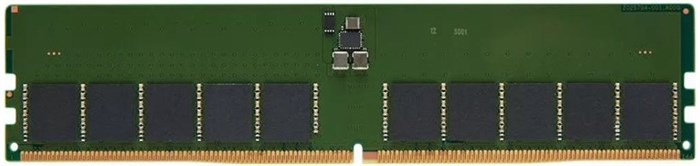 Модуль памяти DDR5 32GB Kingston KSM56E46BD8KM-32HA 108498