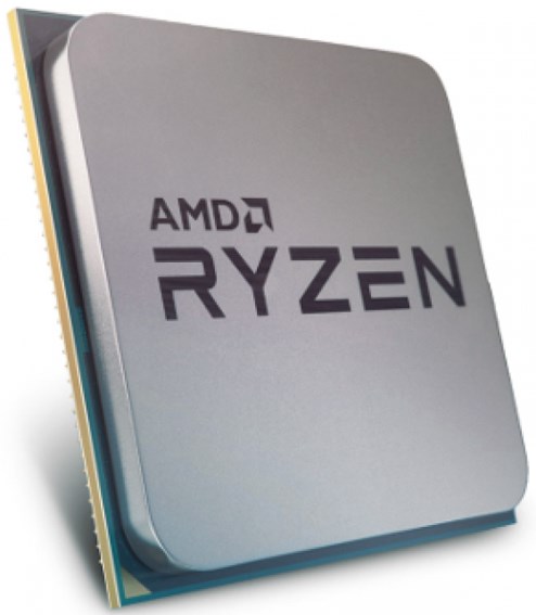 Процессор  AMD Ryzen 7 3700X 109116