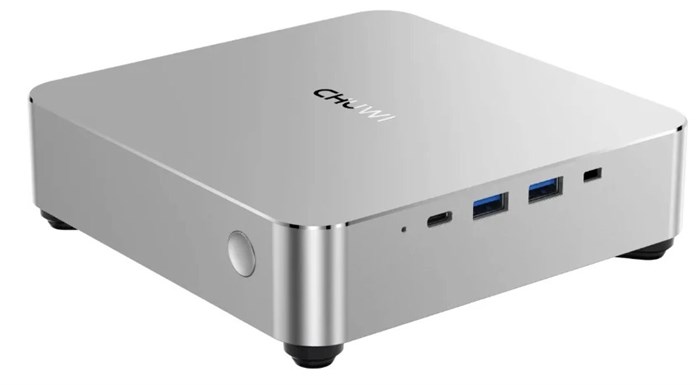 Компьютер  Chuwi AuBox 109621