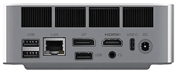 Мини ПК  Beelink SER8 112807