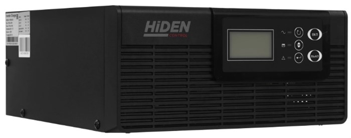 Источник бесперебойного питания  HIDEN HPS20-0312 101611