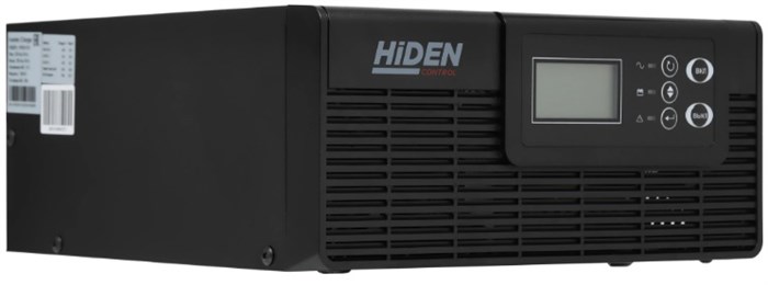Источник бесперебойного питания  HIDEN HPS20-1012 101615