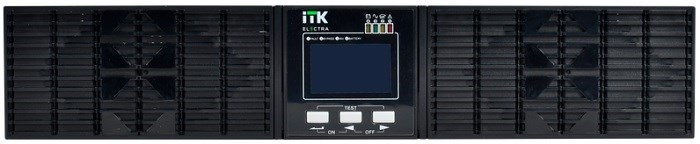 Источник бесперебойного питания  ITK EOR-0001KVA-1-002 101766