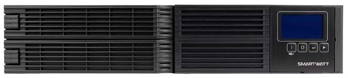 Источник бесперебойного питания  SmartWatt UPS SUPREME IEC 2kVA 102035