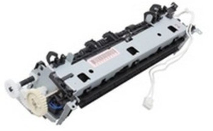 Печь в сборе HP RM1-6319 116885