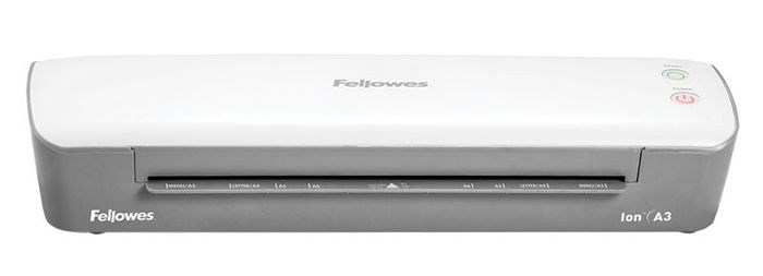 Ламинатор  Fellowes Ion A3 118359