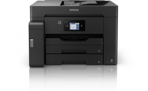 МФУ струйное черно-белое Epson M15140 118557