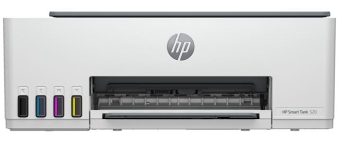 МФУ струйное цветное HP Smart Tank 520 118573