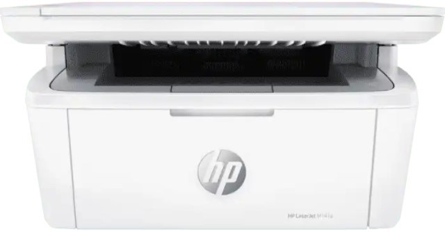 МФУ лазерное черно-белое HP LaserJet MFP M141a 118579
