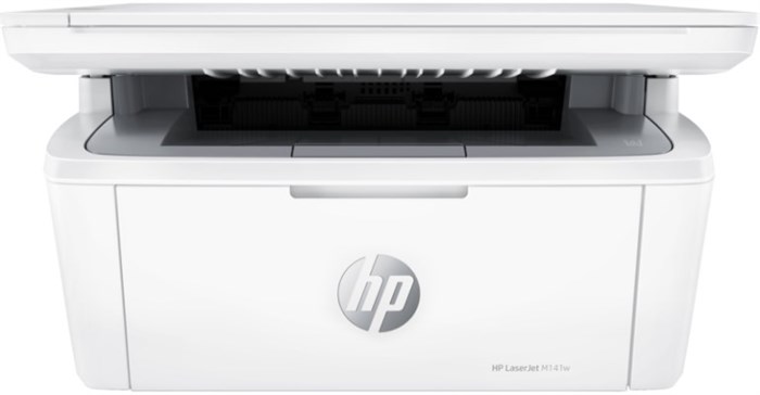 МФУ лазерное черно-белое HP LaserJet M141w 118583