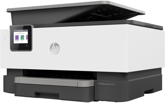 МФУ струйное цветное HP Officejet Pro 9013 AiO 118588