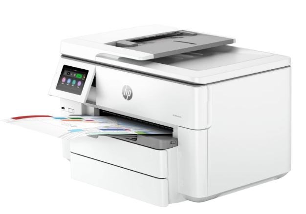 МФУ струйное цветное HP OfficeJet Pro 9730 118606