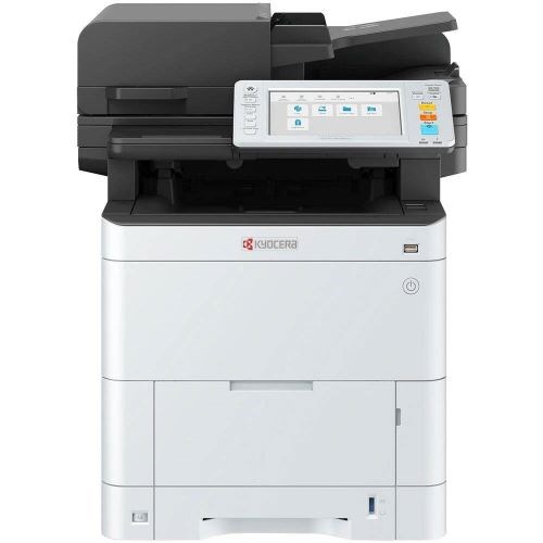 МФУ лазерное цветное Kyocera MA3500cix 118689