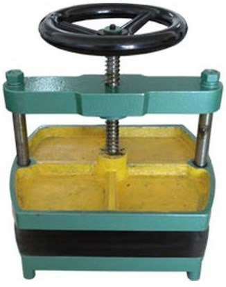 Пресс  Bulros DC-900C 120317