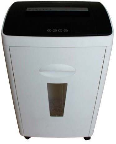 Уничтожитель бумаг  Bulros 656C 120664