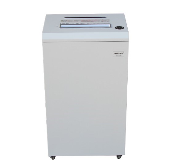 Уничтожитель бумаг  Bulros 5620M 120698