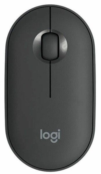 Мышь беспроводная Logitech Pebble 2 M350s 122978