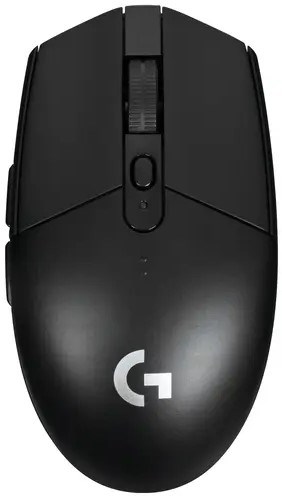 Мышь wireless Logitech G304 123001